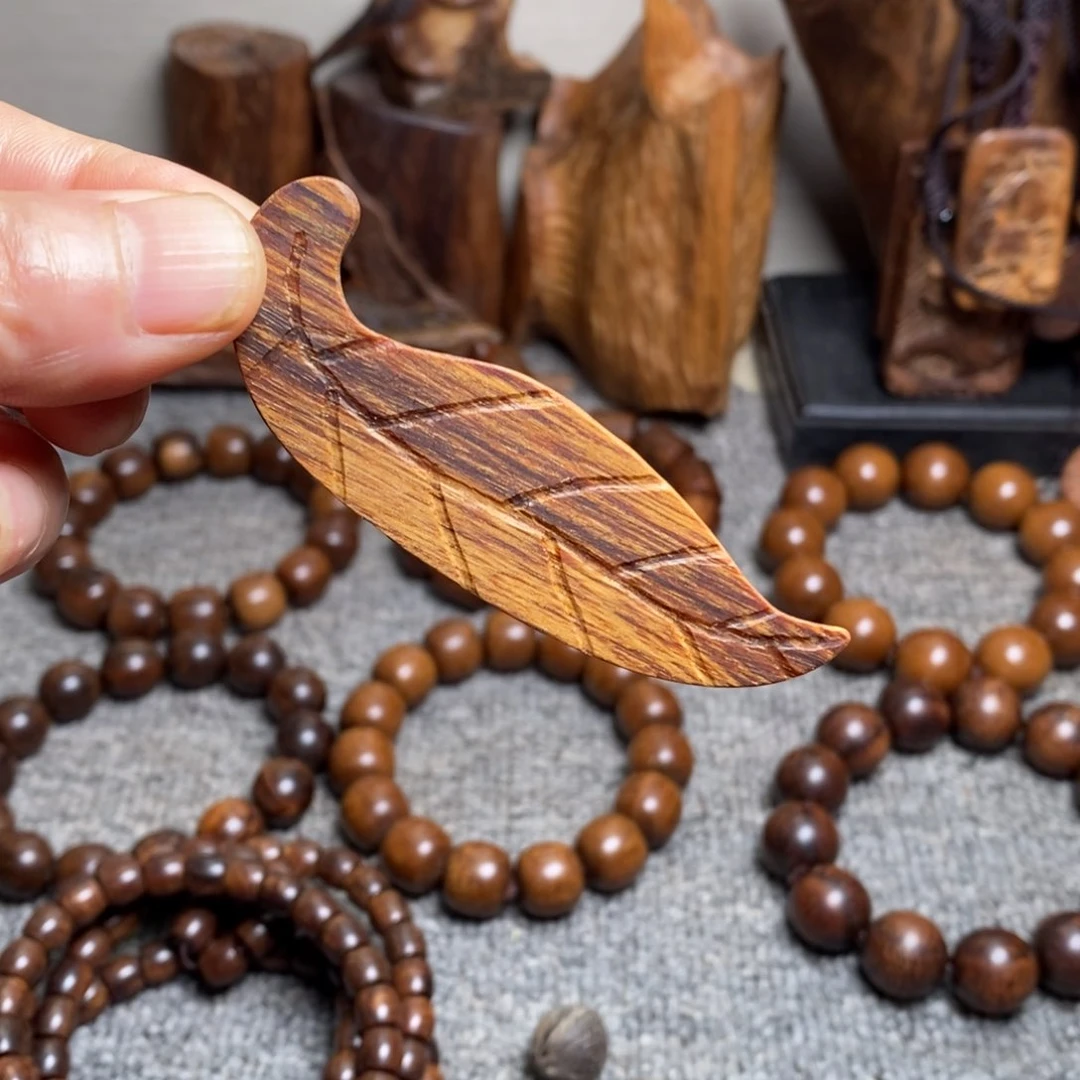 贡木其他贡木书签