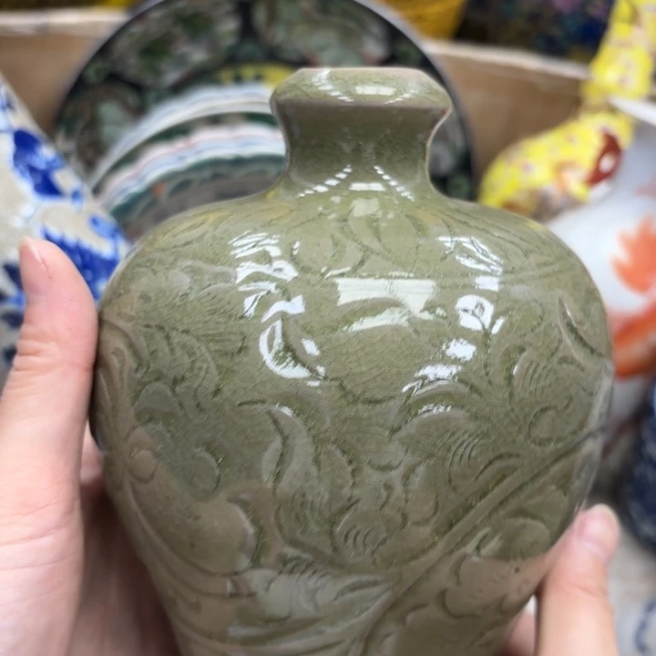 摆件瓷器摆件瓷器摆件w