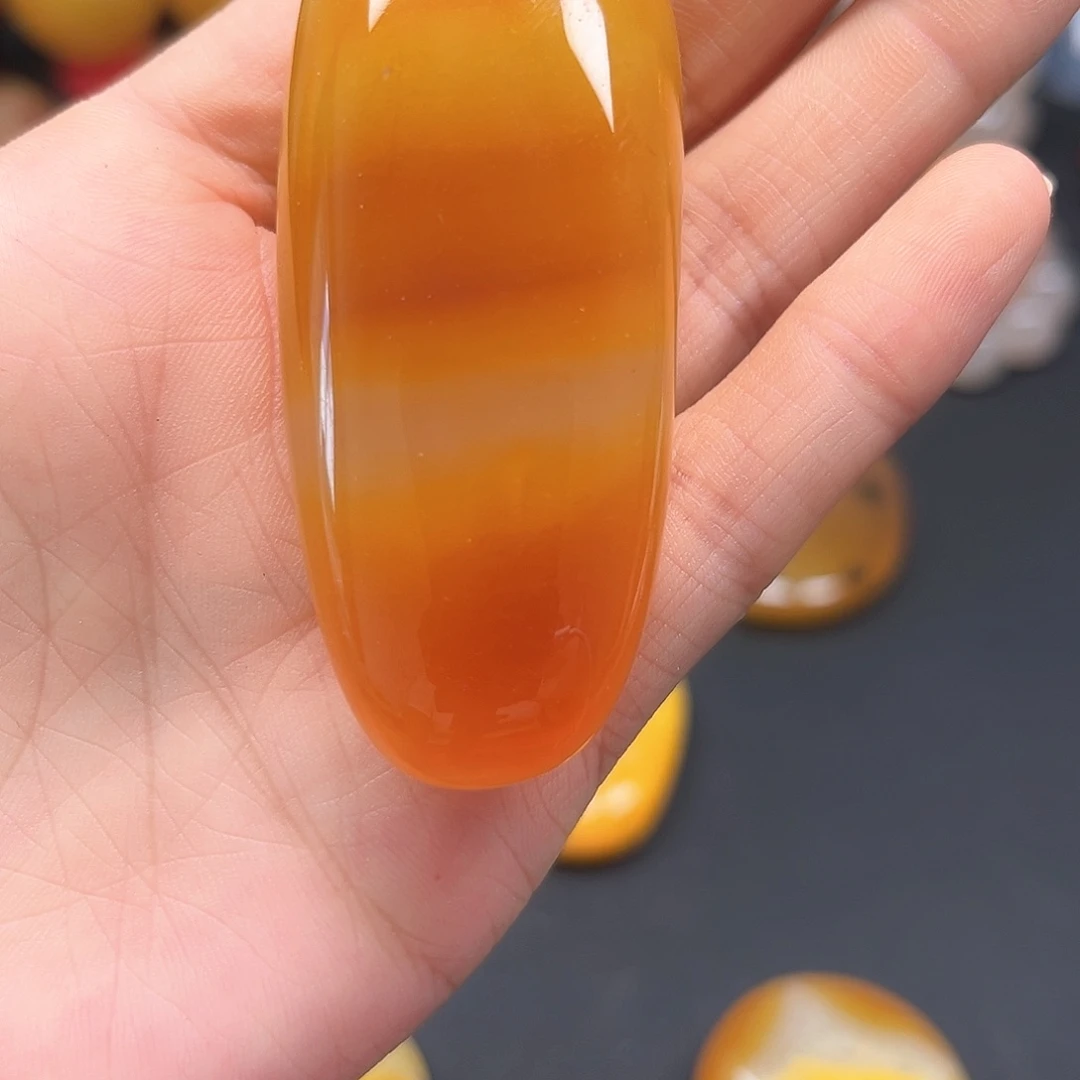 用***2未镶嵌玛瑙/玉髓珠宝奇石