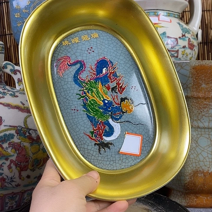 摆件瓷器11111111111漂亮的