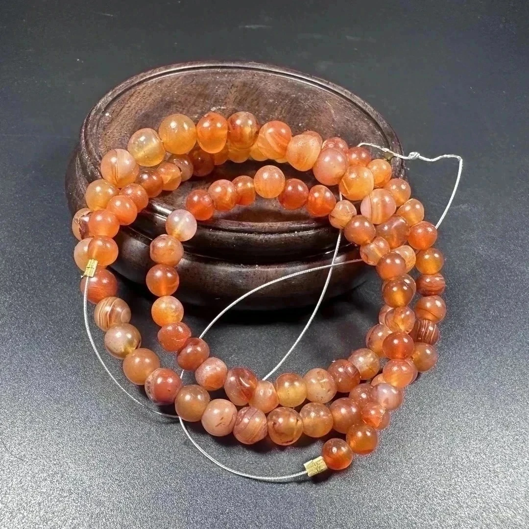 玛瑙链子
