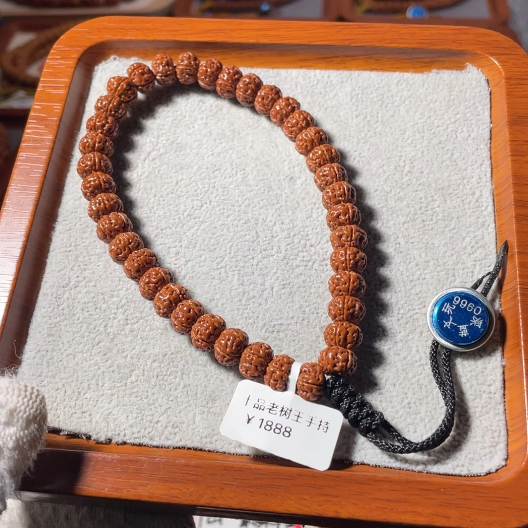 k***g吊坠金刚菩提十品老树王9尺寸