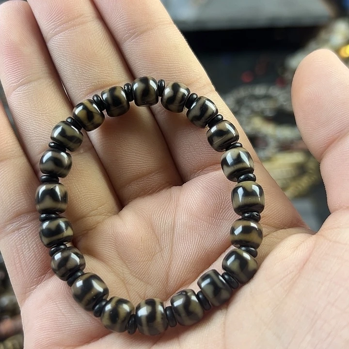 ₩***玛瑙/玉髓未镶嵌颈饰