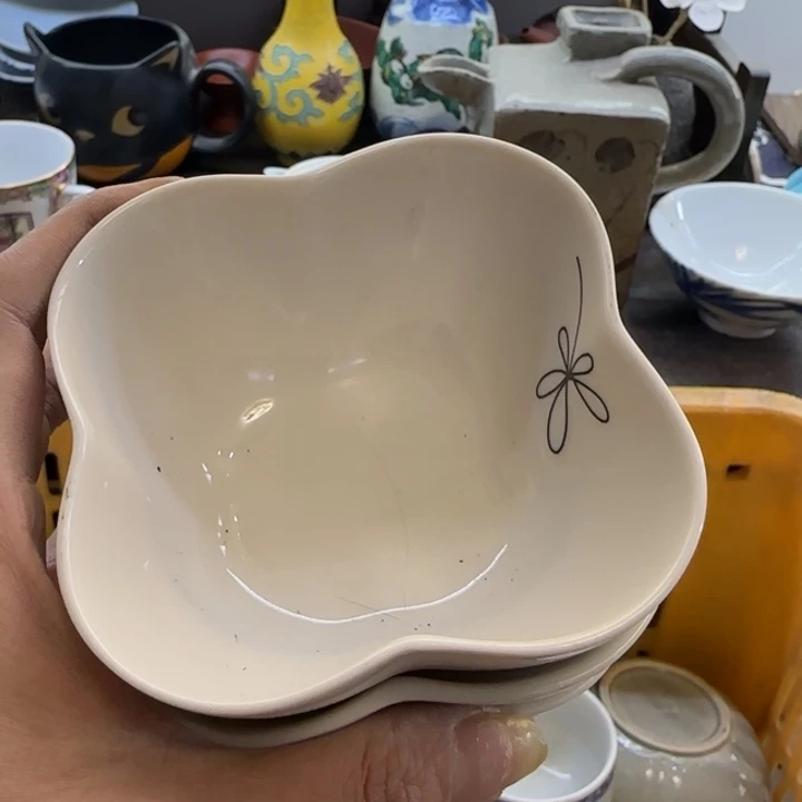 灰***飞瓷片一物一拍感谢支持