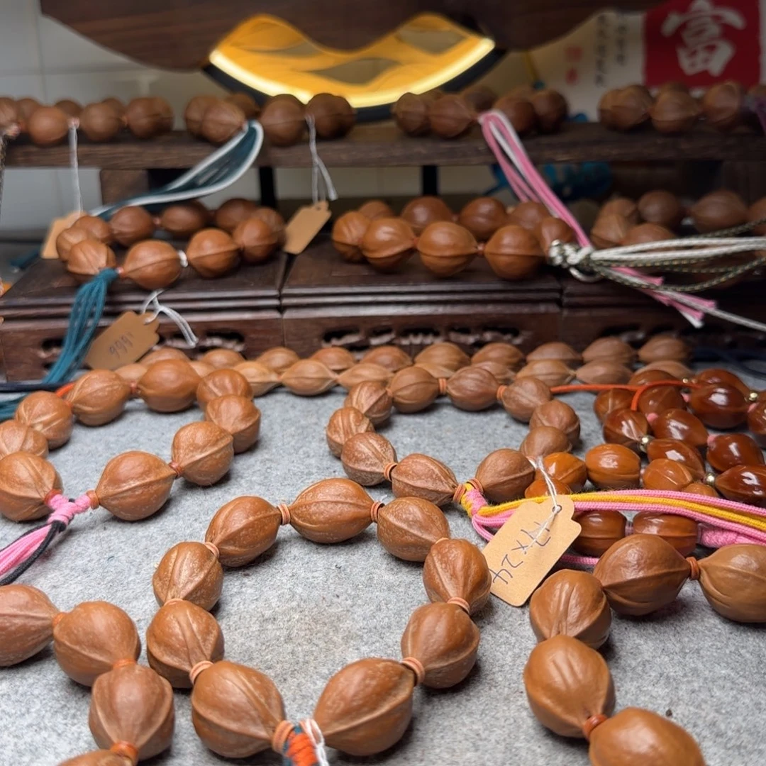 *****吊坠橄榄核19三通一个