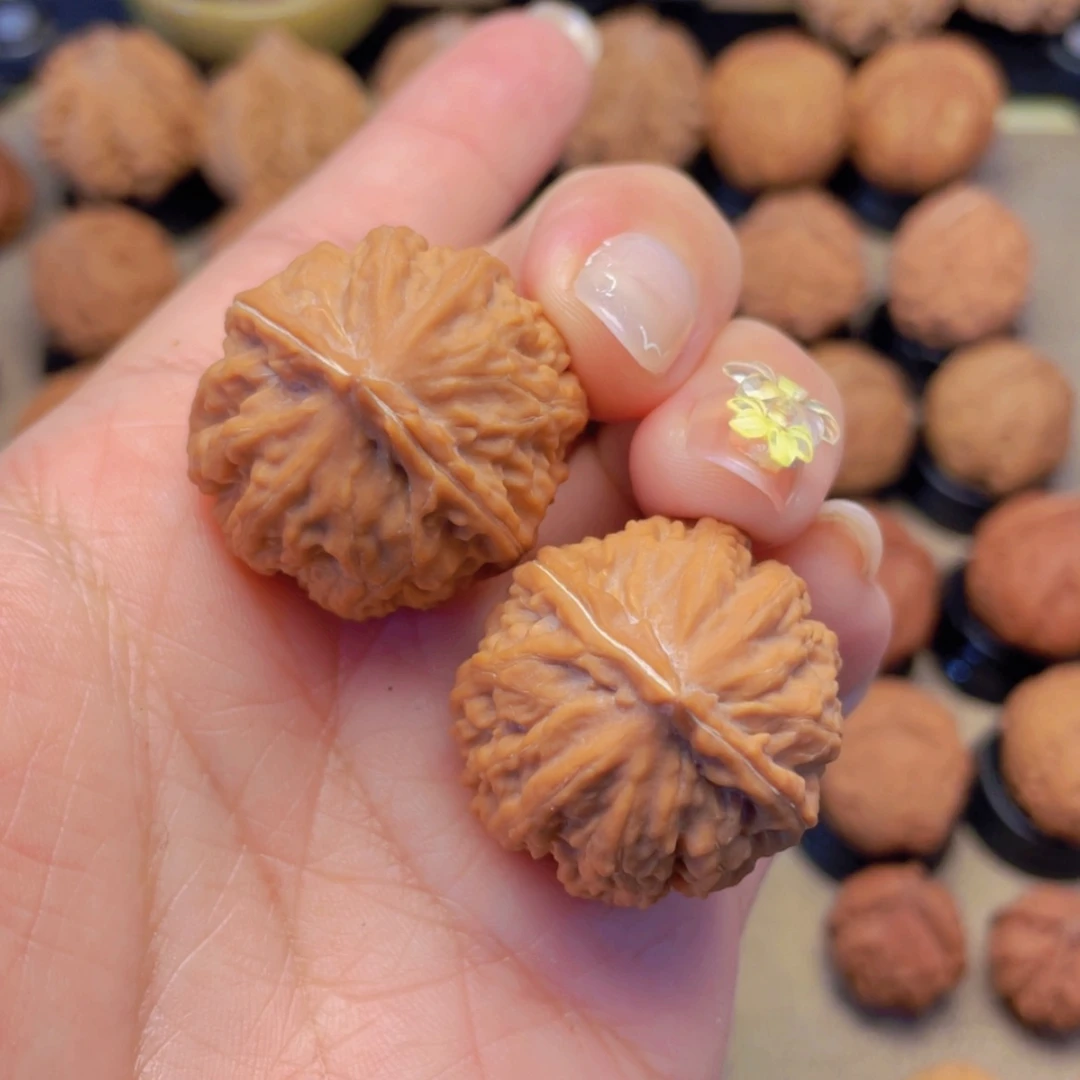 【闪购商品】吊坠文玩核桃遥**及小暴龙