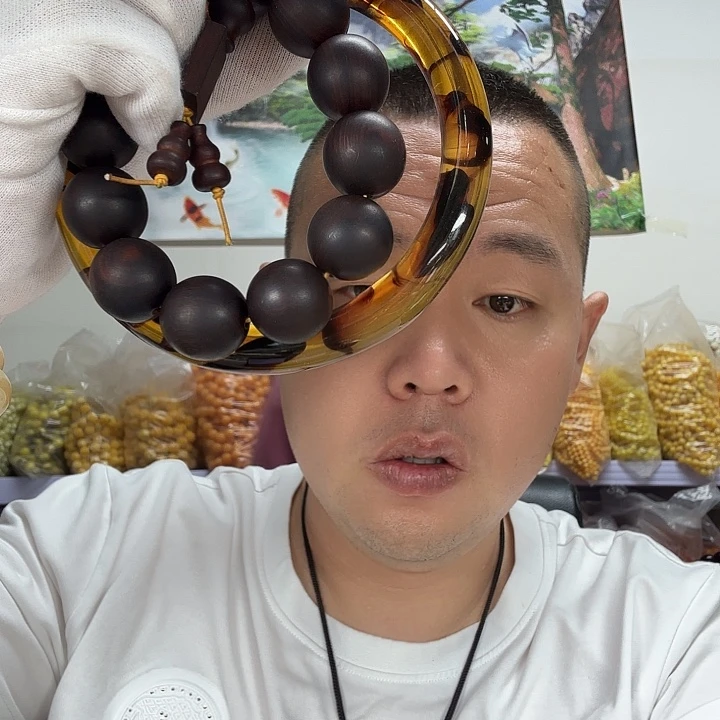 非洲紫檀（红花梨）95