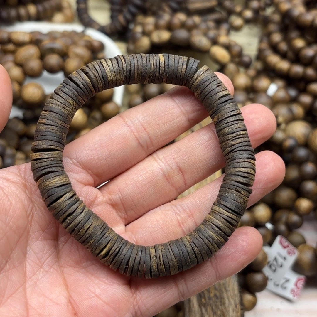 沉香沉香碎屑沉水片片1.0/16.4克