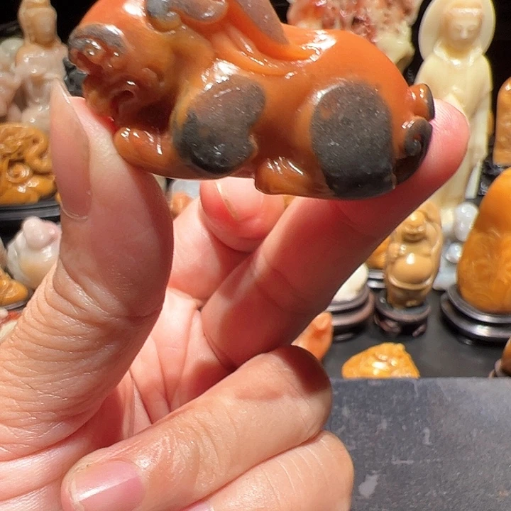 陈***翔寿山石寿山石寺平田