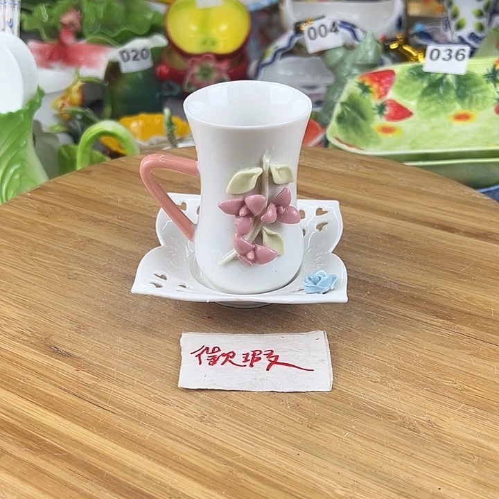 潮州创艺陶瓷餐具