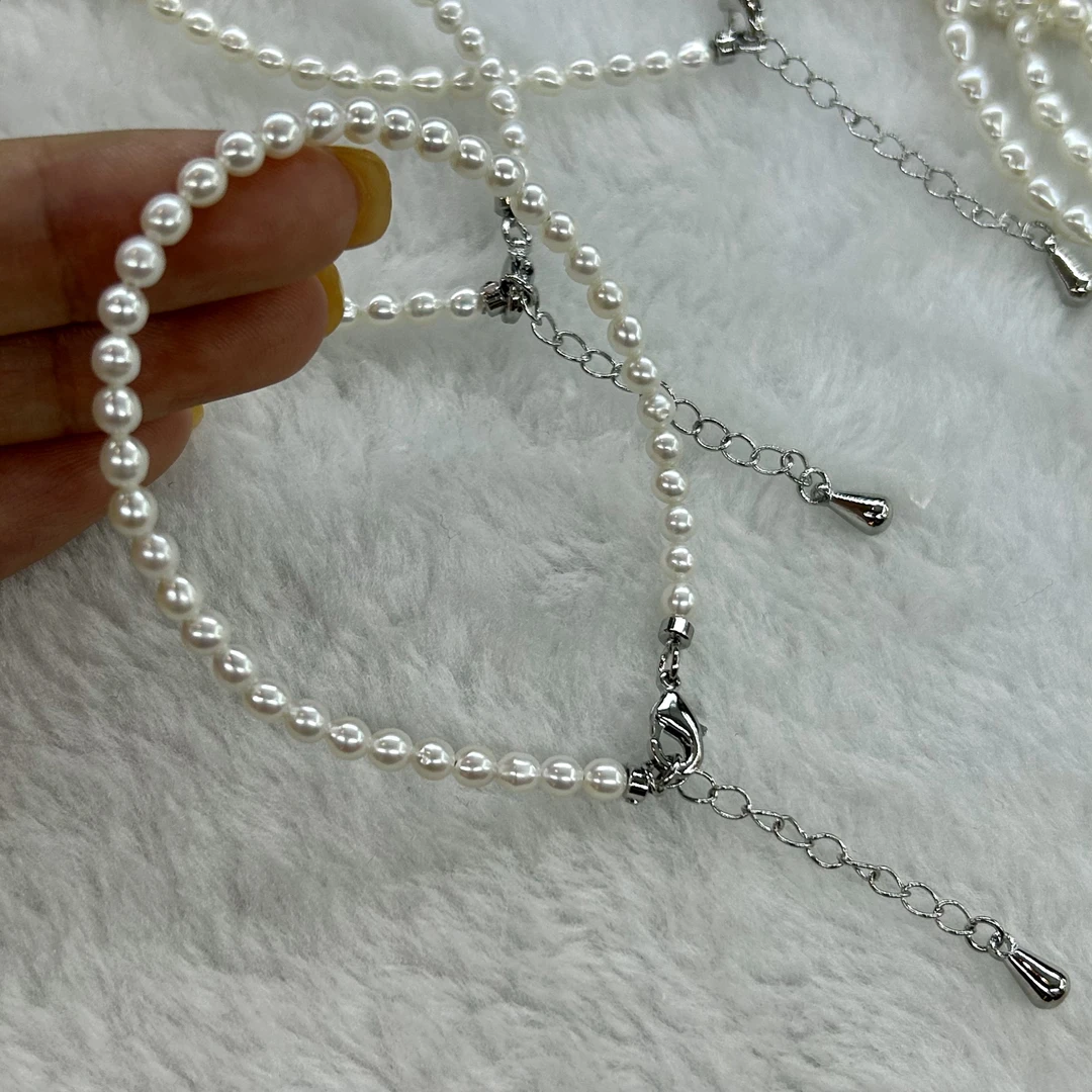 【一一专属】【618宠粉福利】天然淡水珍珠福利手链RY81030