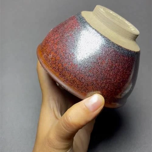 【闪购商品】茶盏-718............