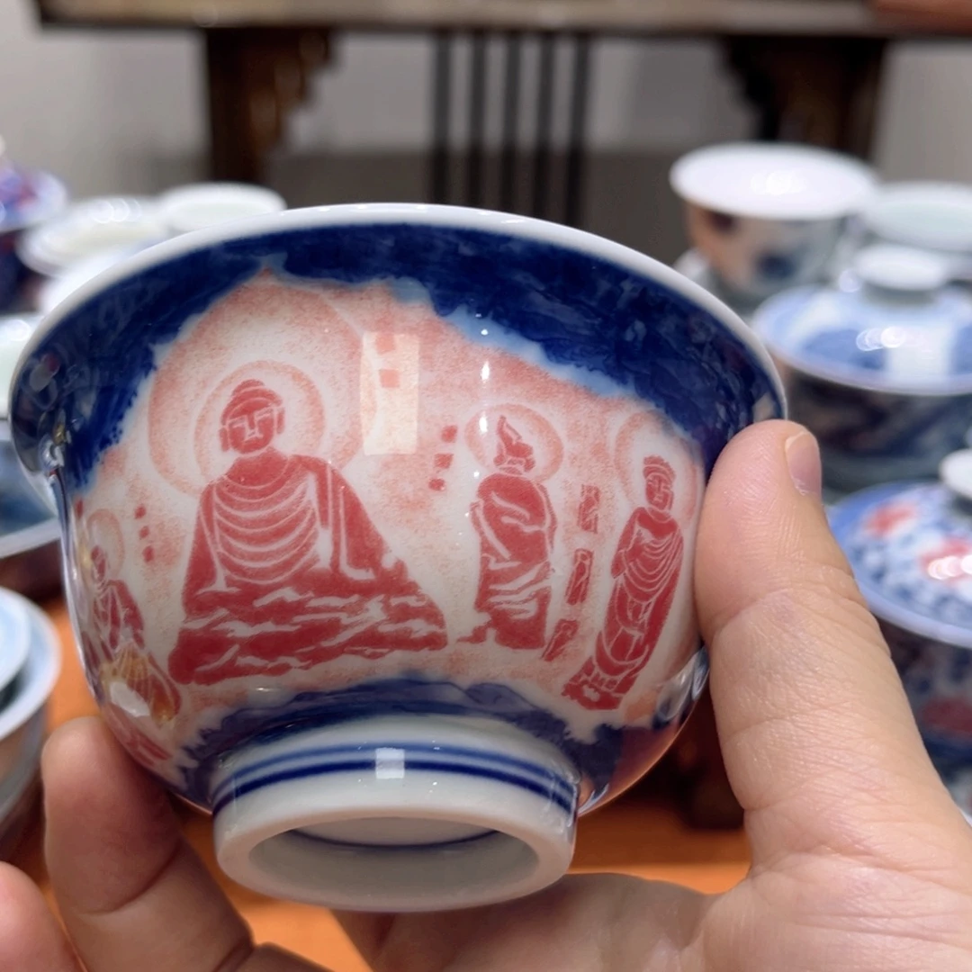 陶摆件景德镇陶瓷景德镇陶瓷