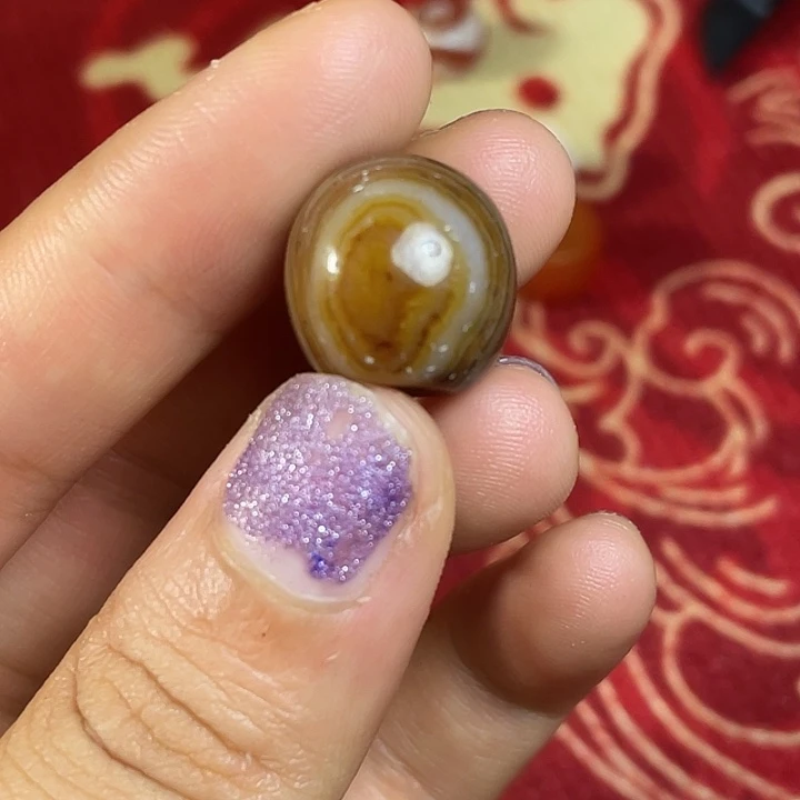 未镶嵌颈饰玛瑙/玉髓