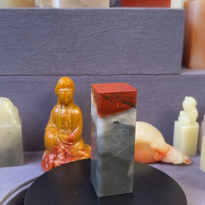 寿山石印石寿山石