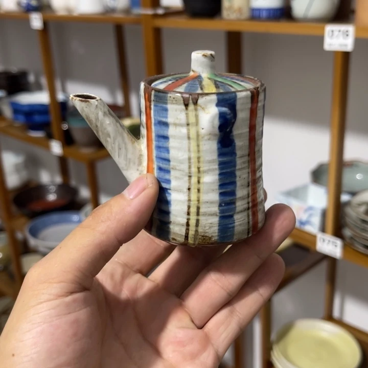 紫砂默认微瑕 满28包邮 不凑单发空包裹181