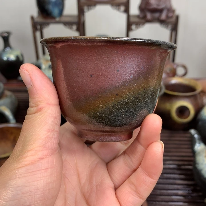 紫砂茶壶剩*紫泥紫泥制作工艺