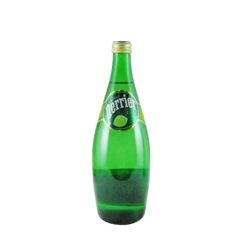 巴黎水