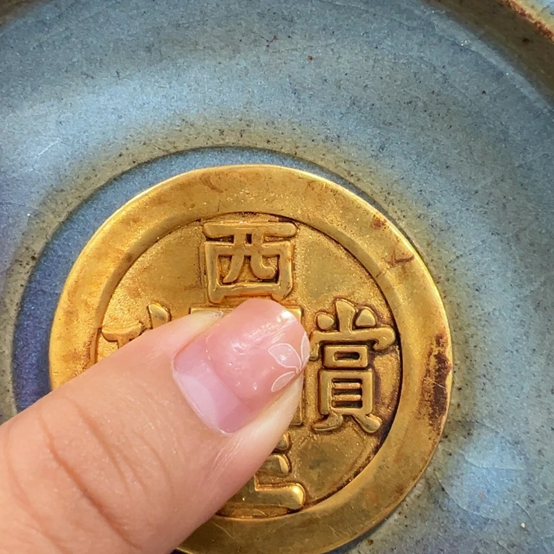 天***马摆件瓷摆件瓷摆件