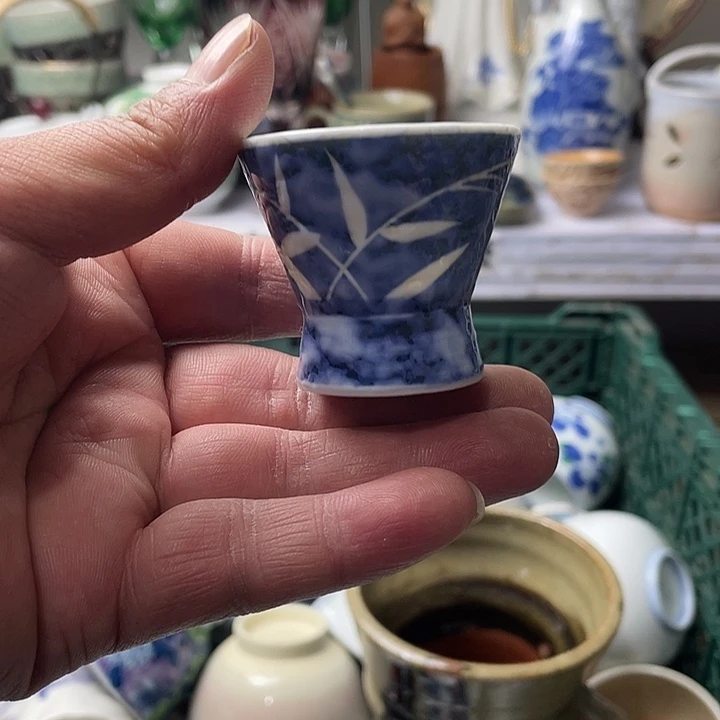 水滴瓷器水滴瓷器