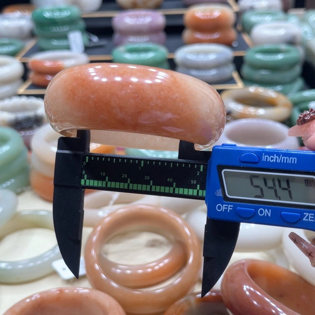 石英质玉手镯合金