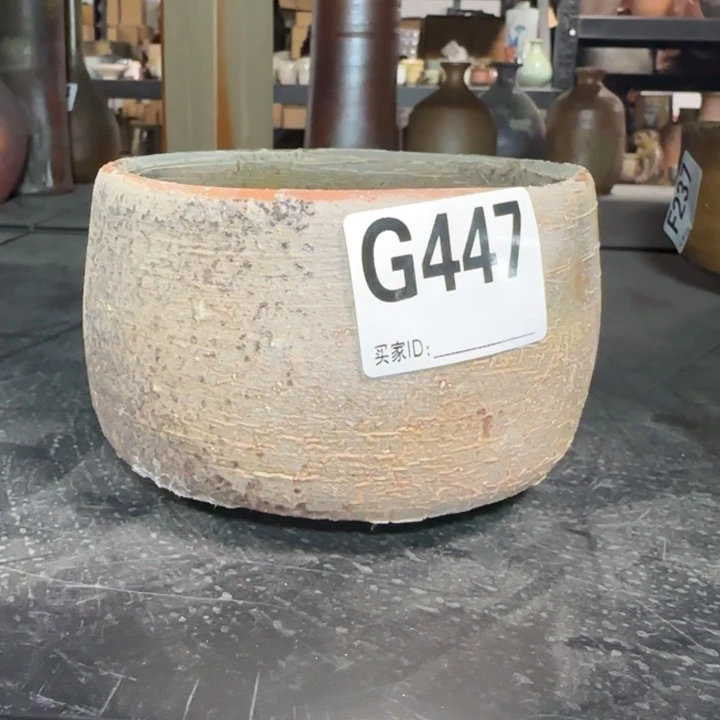 备前烧作品备前烧作品