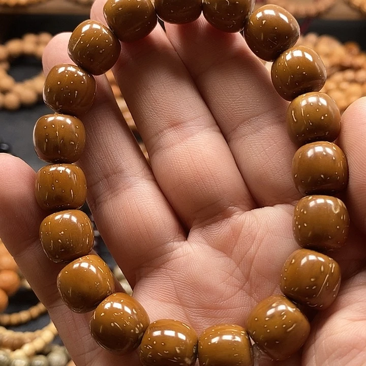金刚菩提手串H***y手串单圈