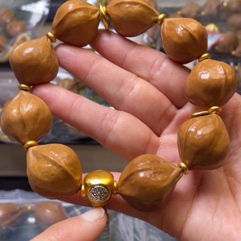 橄榄核手串/手链2.3/158