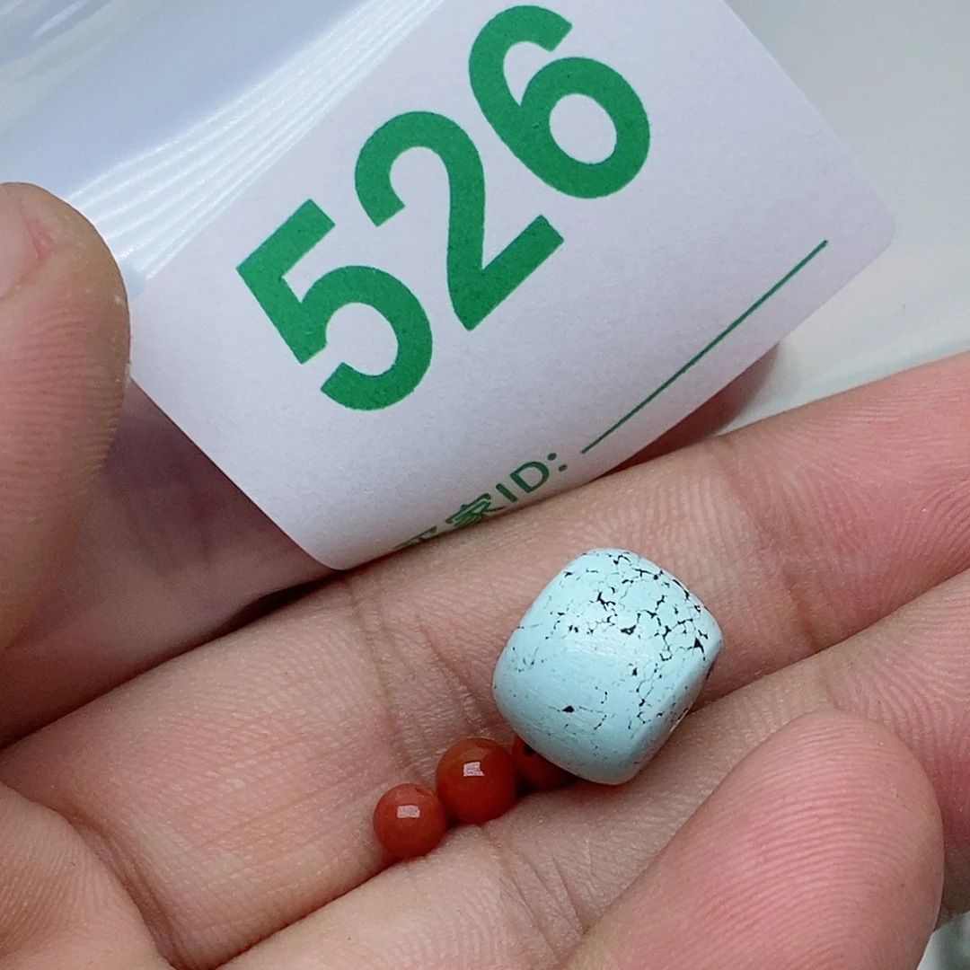 未镶嵌南红玛瑙珠宝奇石