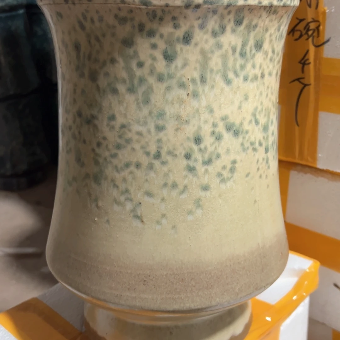 红陶瑕疵20-30一个