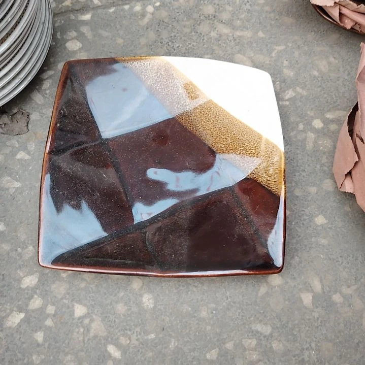 碗陶瓷盘子碗啥都有口径18公分