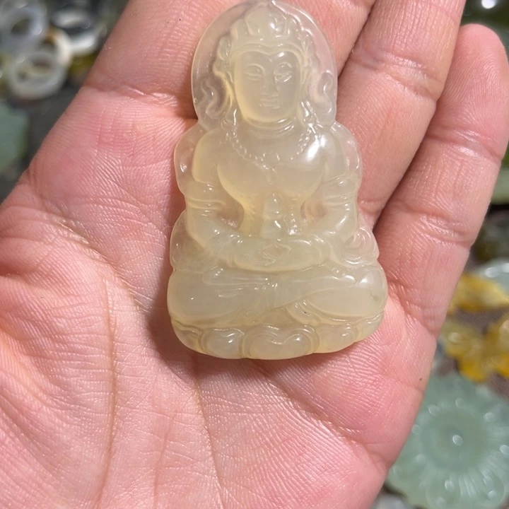 合金蛇纹石玉手镯