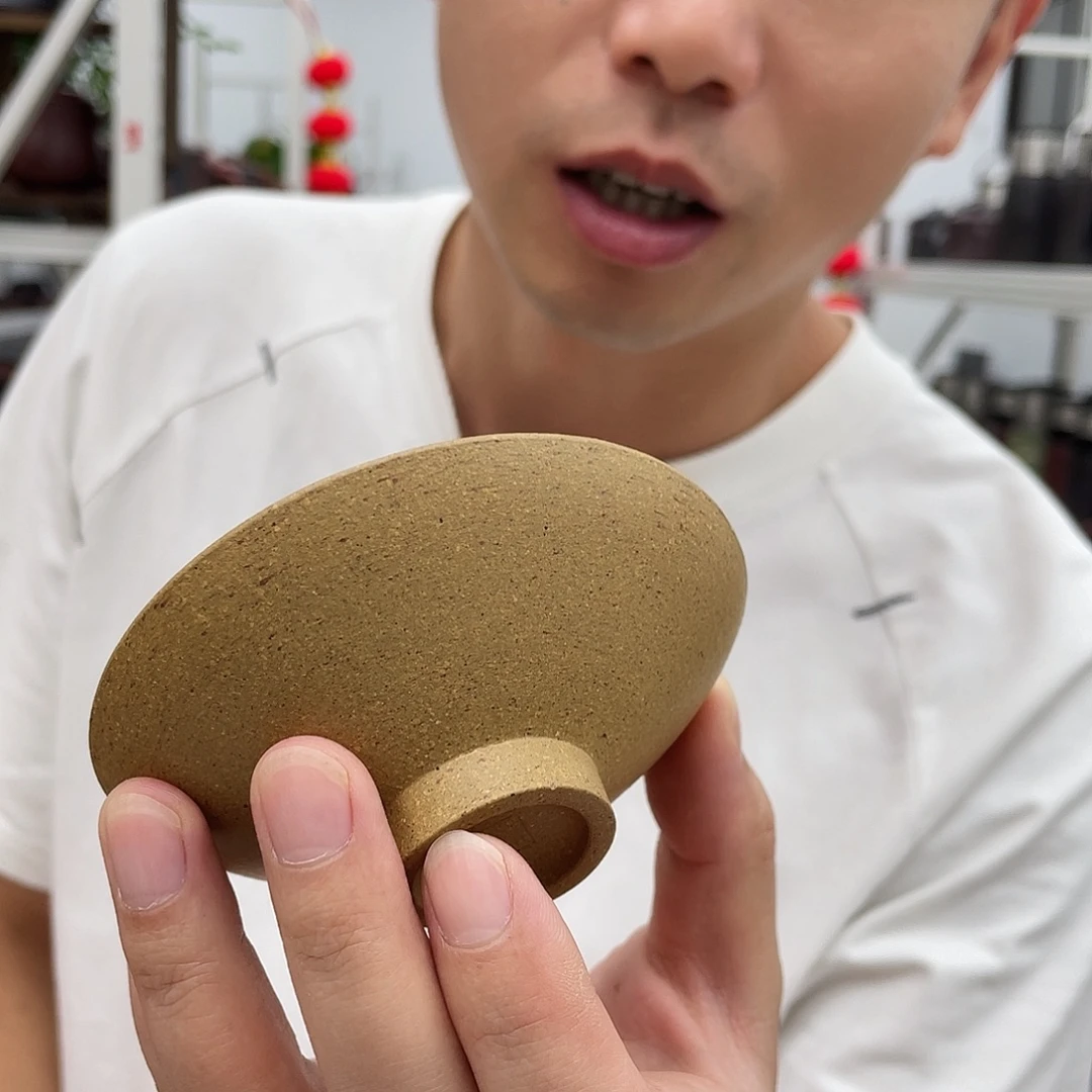 茶杯紫砂紫砂盖杯