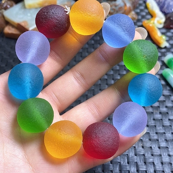 紫金钵盂菩提吊坠