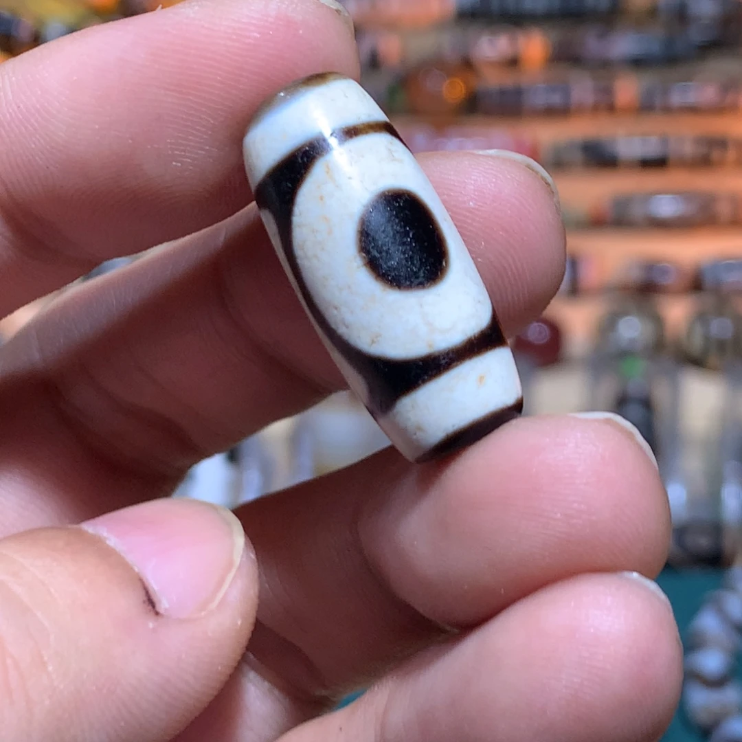 玛瑙/玉髓颈饰未镶嵌许****