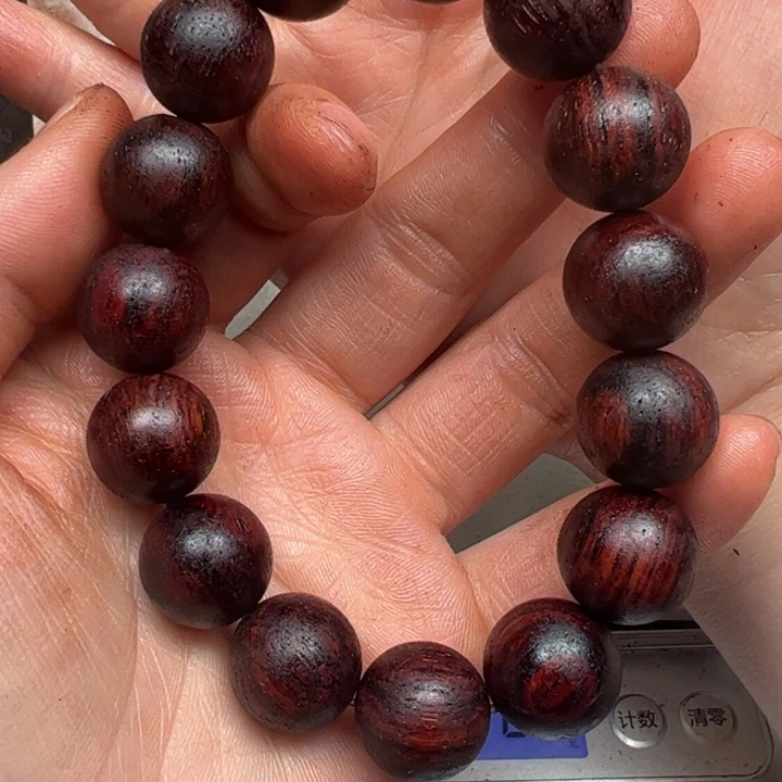 藤类降真香15圆珠红油密支那