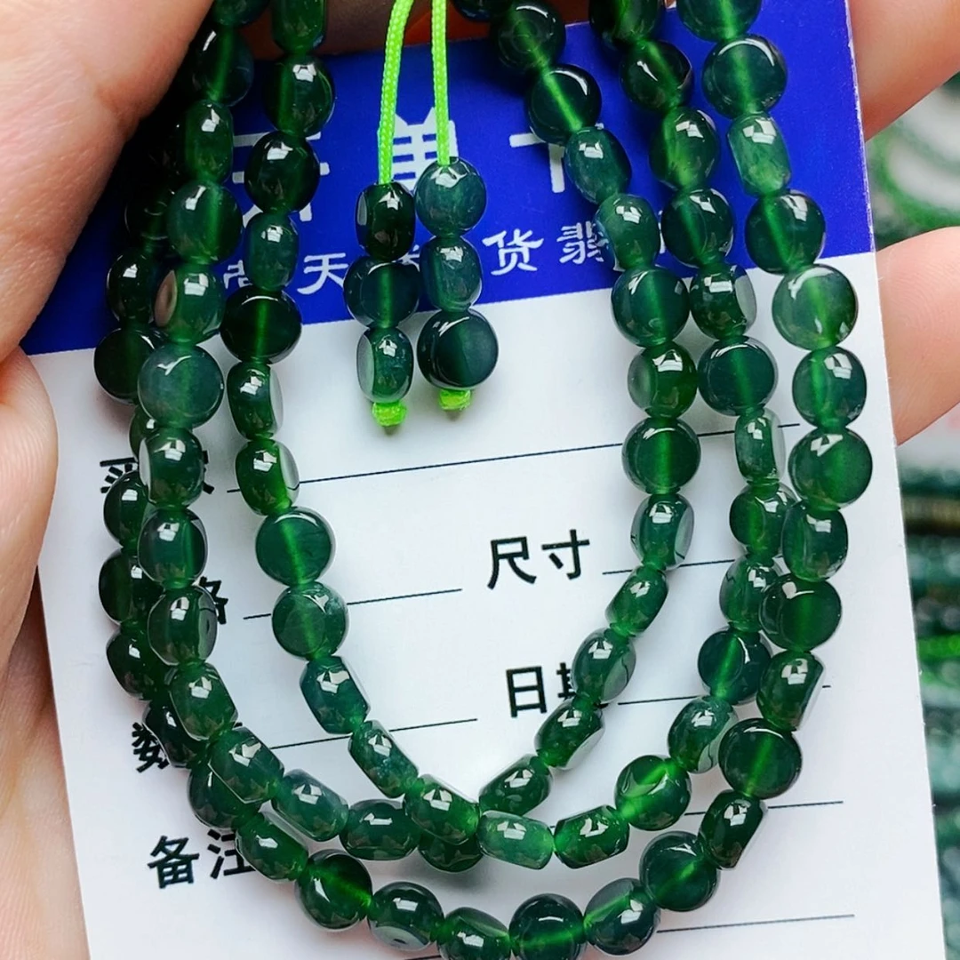 【闪购商品】未镶嵌手链翡翠翡翠