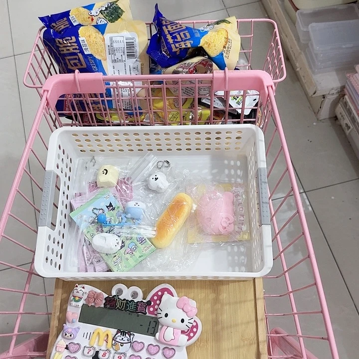 小***意连麦自选补拍链接