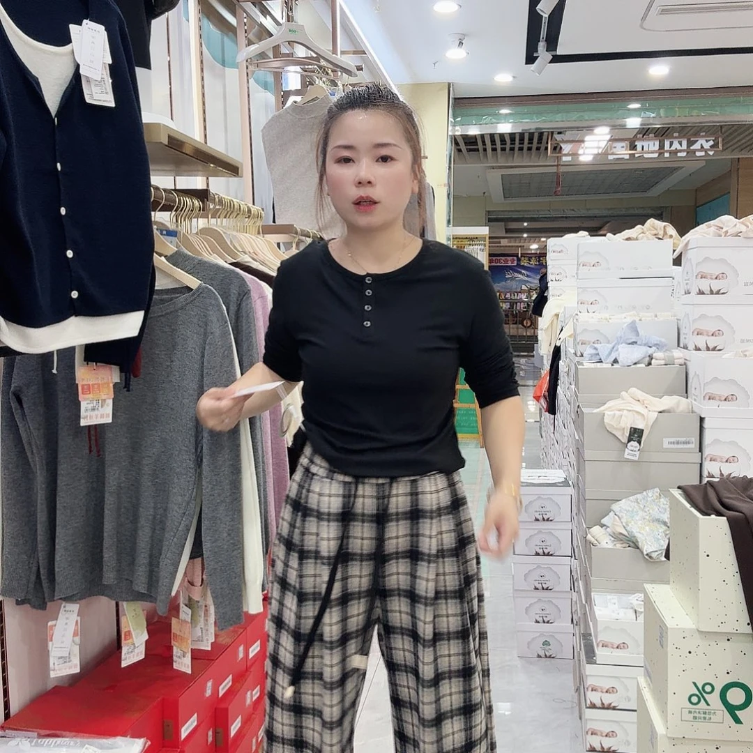 棉25085卡其色XL码