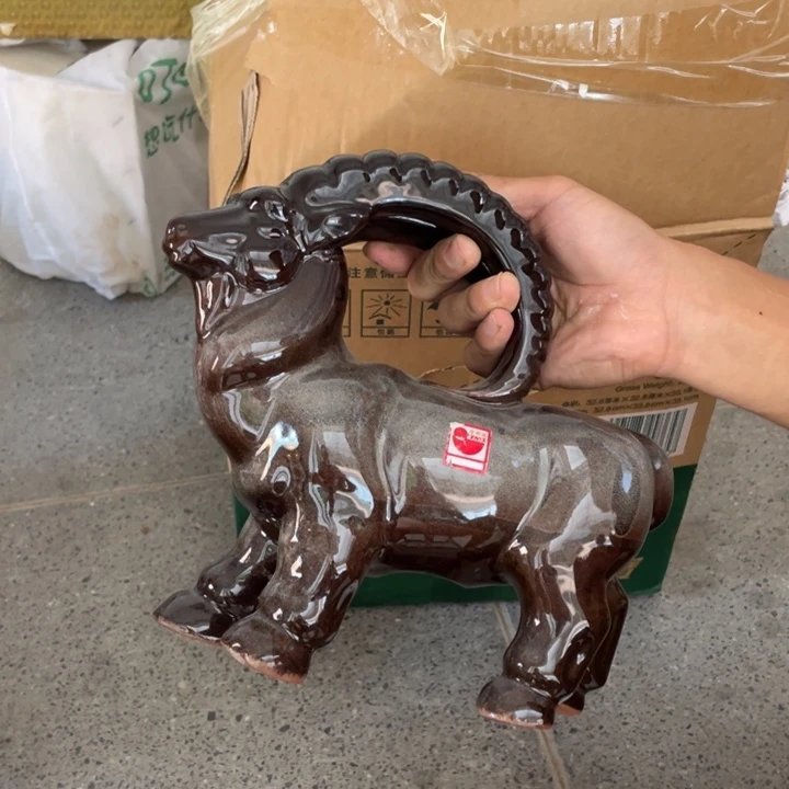 陶瓷艺术摆件陶瓷艺术摆件