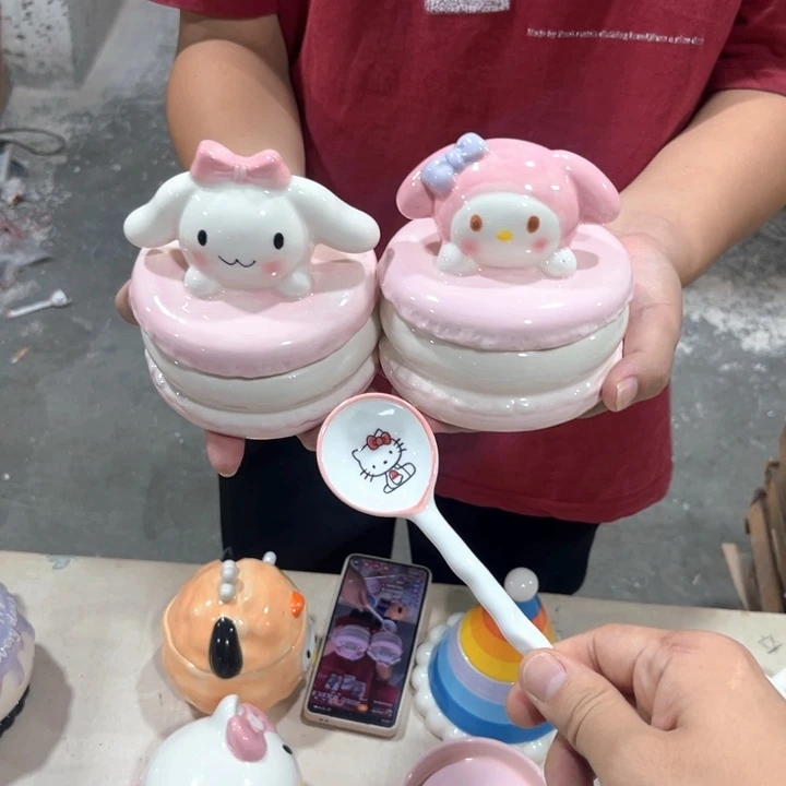 我们的生活是以自己