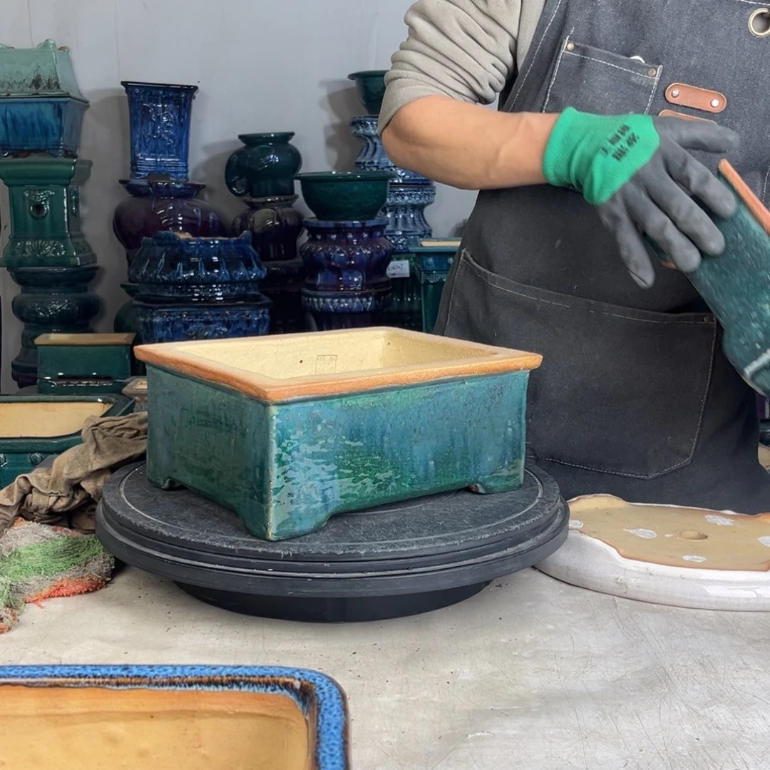 红陶指***～特价新年福利一物一拍（易碎品不退换）