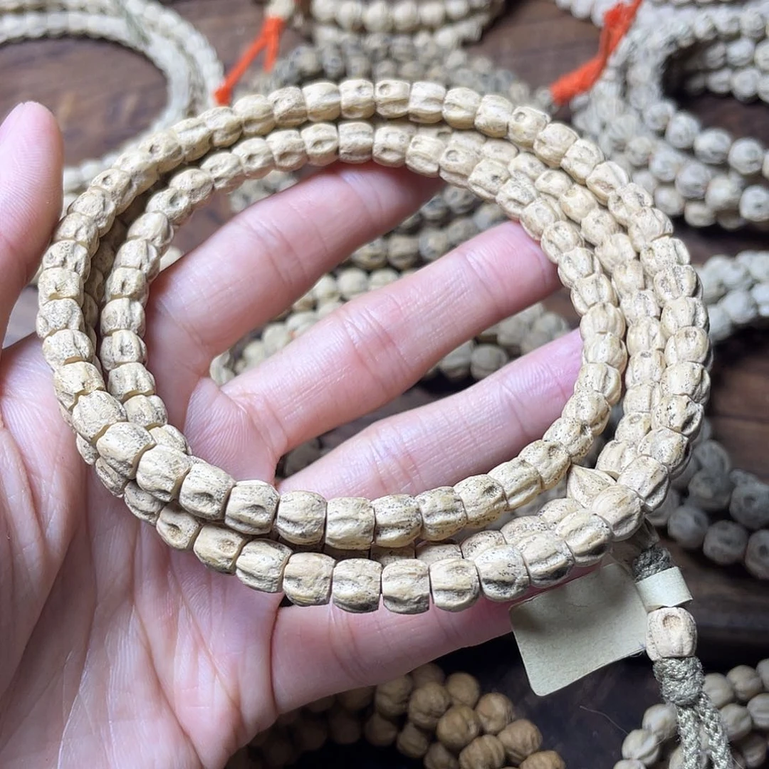 柏香籽/百香籽手串