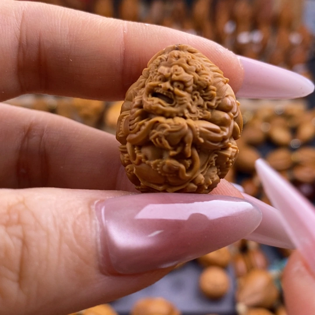 橄榄核手串/手链橄榄核福利单子两单起邮