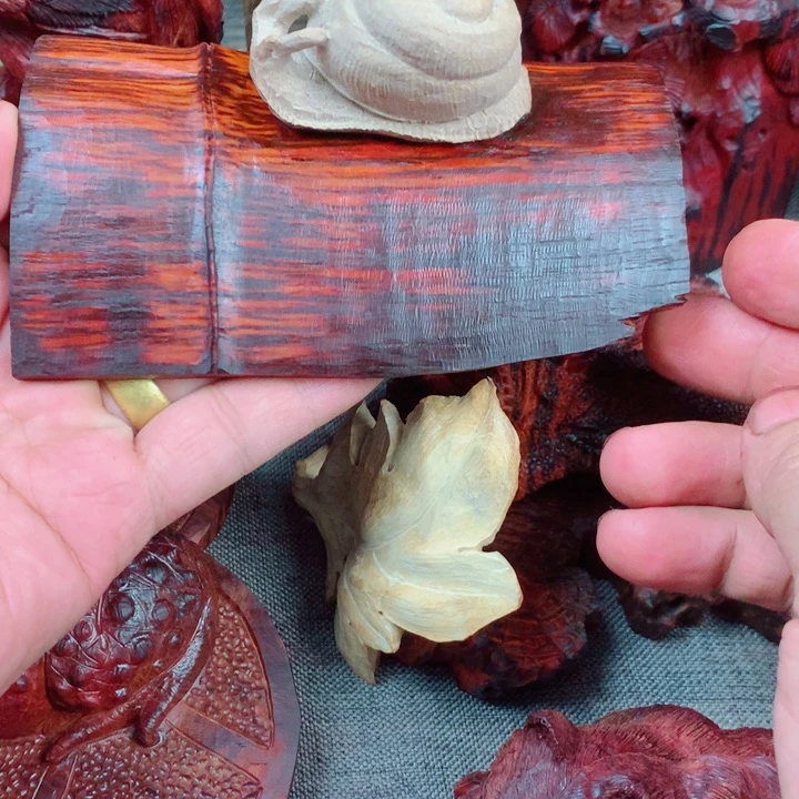 檀香紫檀（小叶紫檀）东*