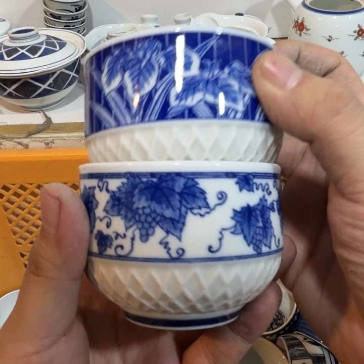 陶瓷推荐第二名20包邮