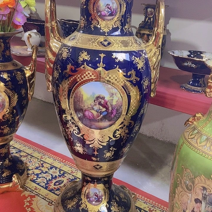 瓷片微瑕…………………………………………