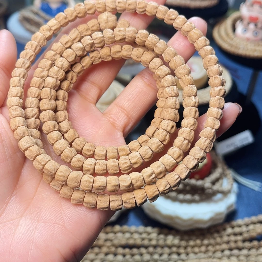 柏香籽/百香籽吊坠