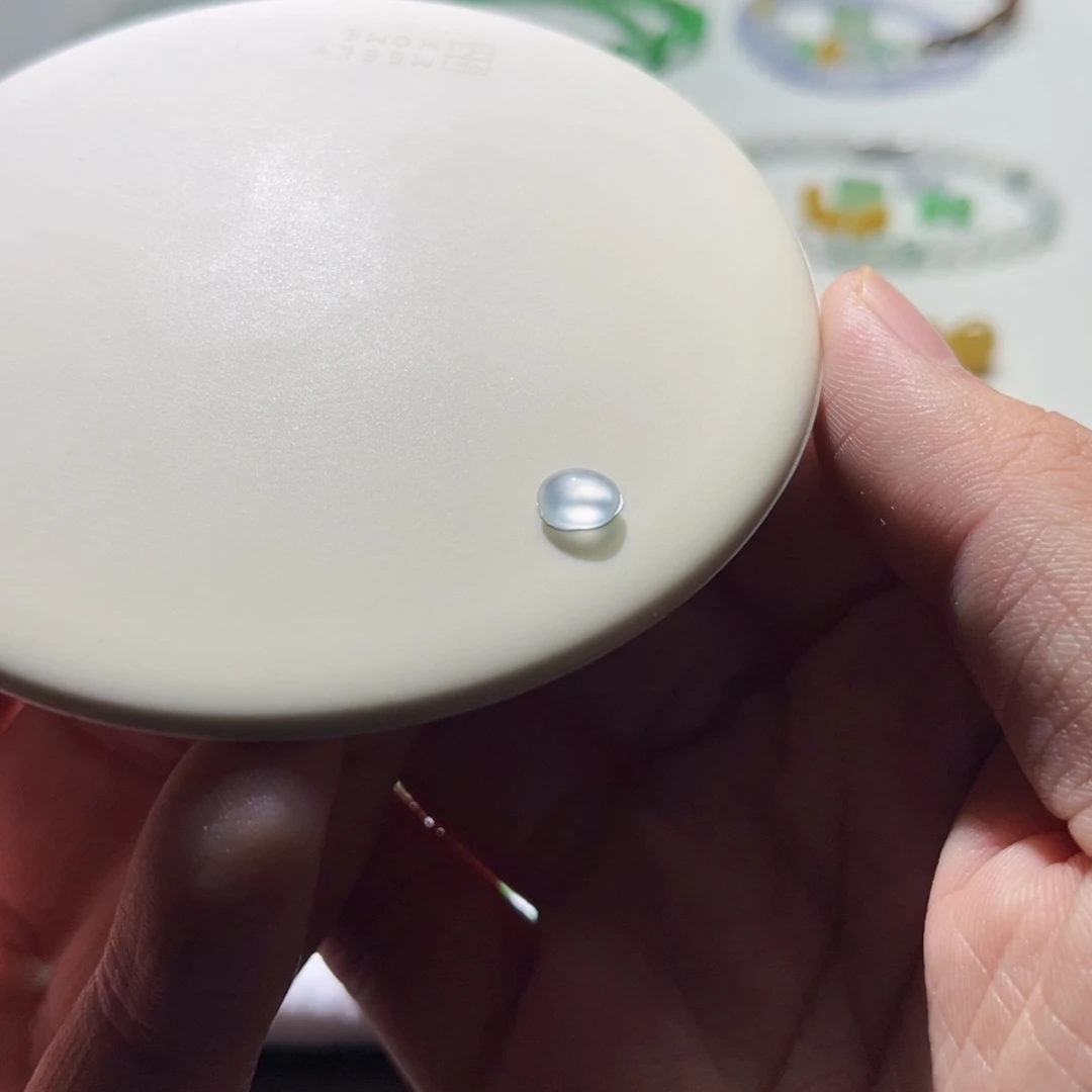 散珠翡翠裸石蛋面福利价