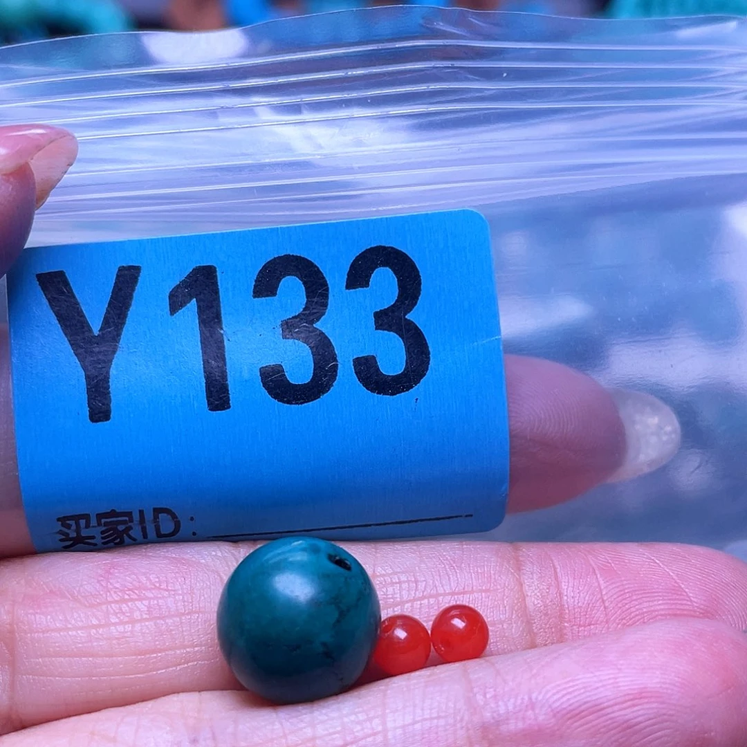 南红玛瑙未镶嵌珠宝半成品散珠佩珠多样化